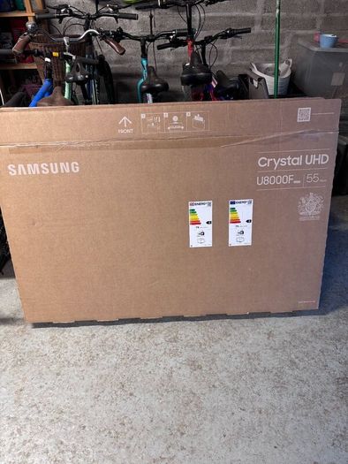 Samsung TV