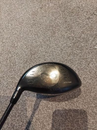 Cobra speedzone driver 10.5