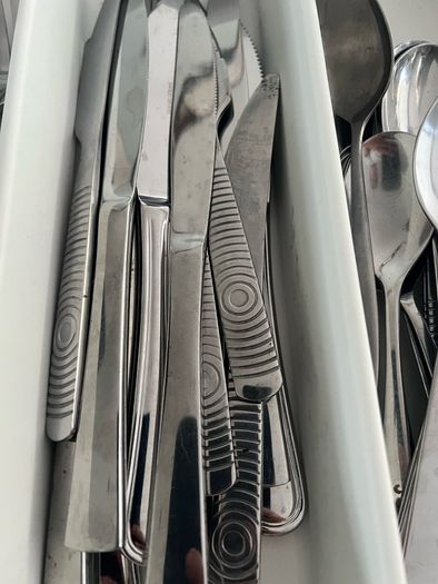 cuttlery