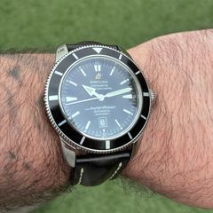 Breitling Superocean Heritage 46 A17320 - FULL SET - COSC