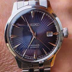 Seiko Presage Cocktail Time Blue Moon SRPB41J1