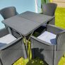 Garden furniture Image 2