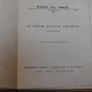 Fuinn Na Smol Parts 1 - 7. By Breathnach, An t-Athair Padraig (Robert Farren's copy) Image 2