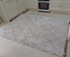 IKEA rug for sale