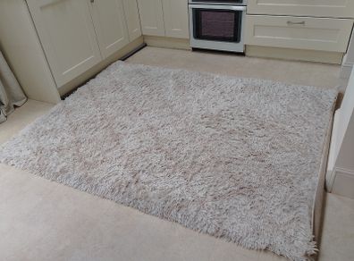 IKEA rug for sale