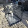 Dog crate Image 4