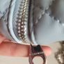 stradivarius mini bag Image 3