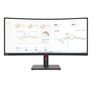 Brand New Sealed Lenovo ThinkVision T34w 30 34" Ultrawide USB C Monitor Image 6