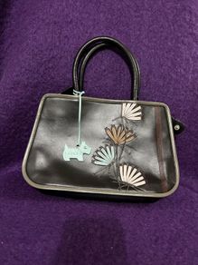 Radley Small Grab Daisy Chain Bag
