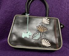 Radley Small Grab Daisy Chain Bag