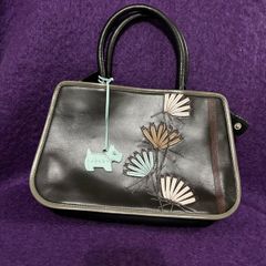 Radley Small Grab Daisy Chain Bag