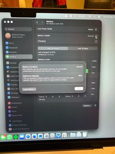 Macbook