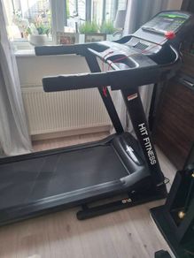 threadmill