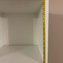 IKEA Billy Bookcase White Image 4