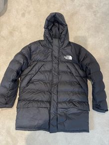 The North Face Men's Puffer