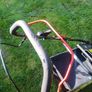 Prolawn Self Drive Lawnmower Image 6
