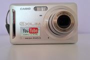 Casio  Exilim Z19
