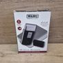 Wahl Travel Shaver - Wireless Rechargeable Electric Shaver for Men, Ideal for Travel Image 2