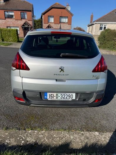 The car is in very good condition and has New NCT