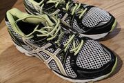 asics shoes