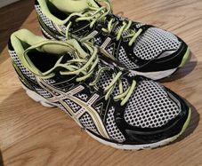 asics shoes