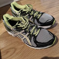 asics shoes