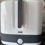 nuk bottle steriliser Image 2