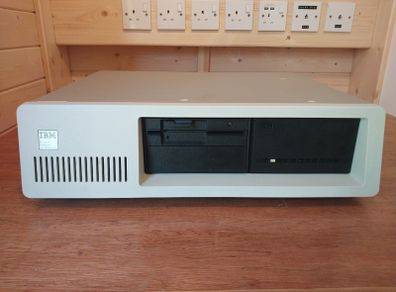 IBM 5162 XT286 vintage AT