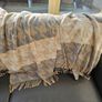 Alda Ferretti Italian Poncho Looks New Image 3