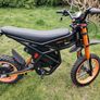 Gt 54 ebike Image 2