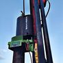 PROTECH Tracked post driver Image 10