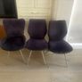 kitchen chairs Image 3