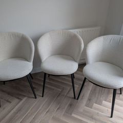 Dining chairs