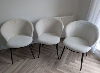 Dining chairs