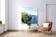 Art print Cliffs of Moher