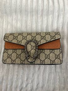 Gucci Handbag