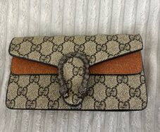 Gucci Handbag