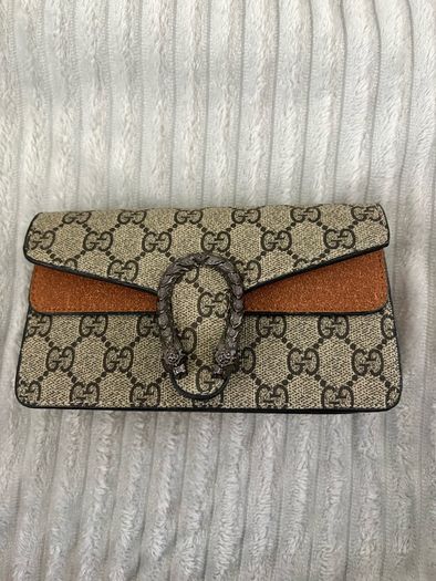 Gucci Handbag