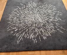 Ikea Rug