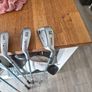 rare honma irons Image 4