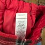 Adorable warm skirt for a girl by Next, 98 cm (2-3 years) Image 4