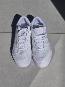 Trainers (PLATFORM, fabric)