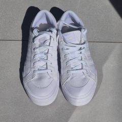 Trainers (PLATFORM, fabric)