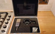Akg 414 Xls
