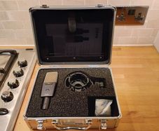 Akg 414 Xls