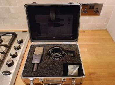 Akg 414 Xls