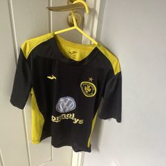 Sligo Rovers T-shirt age 5/6 now half price