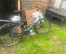 Electric Bike