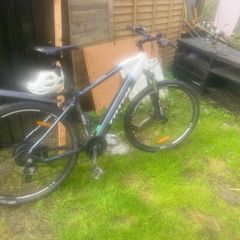 Electric Bike