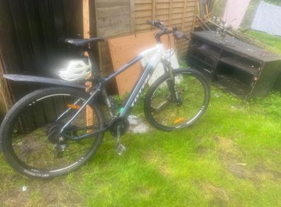Electric Bike